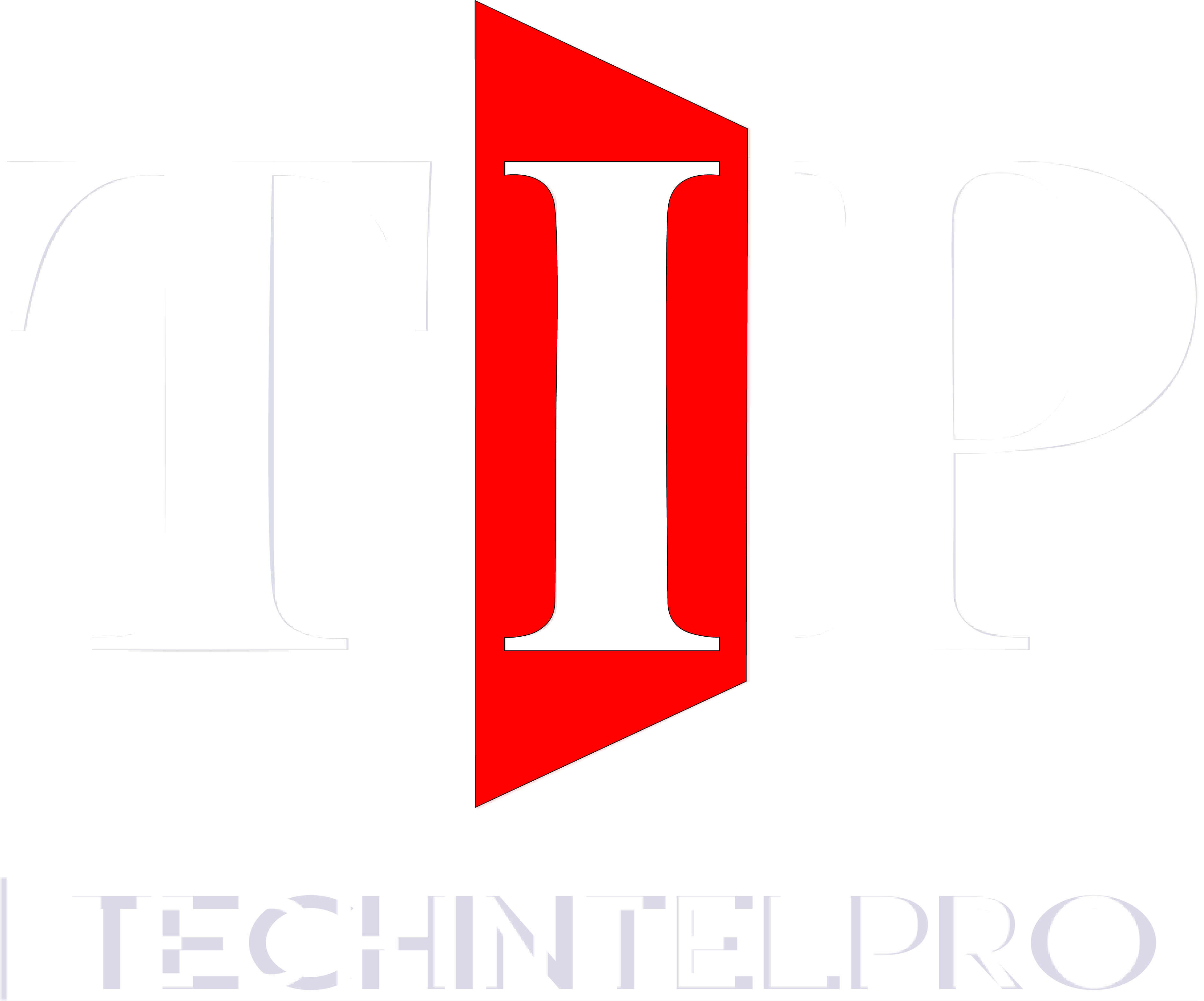 TechIntelPro Logo